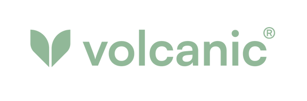 Volcanic